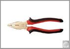 ORECA---PINZA-UNIVERSALE-180MM-MANICI-ROSSO/NERO