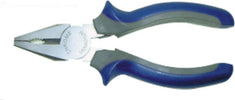 ORECA---PINZA-UNIVERSALE-MANICI-BIMATERIALE-BLU/GRIGIO-FINITURA-SATINATA-160MM