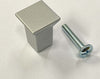 ORECA---POMOLO-QUADRATO-ZAMA-SATININATO-8X18MM