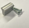 ORECA---POMOLO-RETTANGOLARE-IN-ZAMA-SATINATA-30X13MM