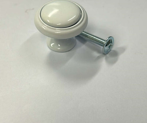 ORECA---POMOLO-TONDO-IN-ZAMA-BIANCA-28X22MM