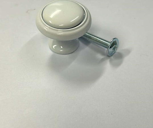 ORECA---POMOLO-TONDO-IN-ZAMA-BIANCA-28X22MM