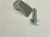 ORECA---POMOLO-ZAMA-ALLUMINIO-SATINATO-17X22X21MM