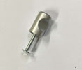 ORECA---POMOLO-ZAMA-IN-ALLUMINIO-SATONATO-A-CILINDRO-24X15MM