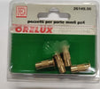 ORECA---POZZETTI-PER-PORTE-6MM-4PZ