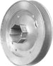 ORECA---PULEGGIA-ø-200mm-CON-CALOTTA-ESAGONALE-ESTERNA-E-PERNO-ø12mm.