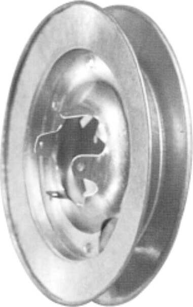 ORECA---PULEGGIA-IN-LAMIERA-ZINCATA-ADATTA-PER-RULLO---ø220MM