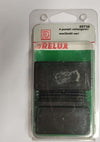 ORECA---PUNTALI-RETTANGOLARI-30X60MM-NERI-PZ4