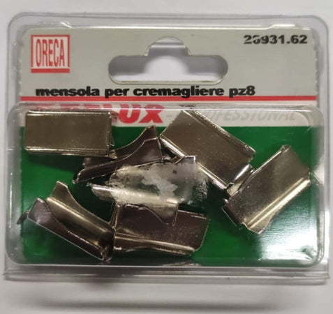 ORECA---REGGI-MENSOLA-PER-CREMAGLIERA-8PZ-20X30MM