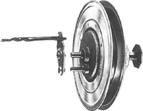 ORECA---RIDUTTORE-CON-CALOTTA---COMPLETO-DI-SUPPORTI---ACCIAIO-ZINCATO-250MM
