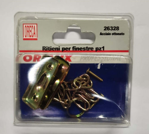 ORECA---RITIENI-PER-FINESTRE-IN-ACCIAIO-OTTONATO-1PZ