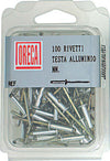 ORECA---RIVETTI-IN-ALLUMINIO-DIAM.-3,8X14MM-PZ.100