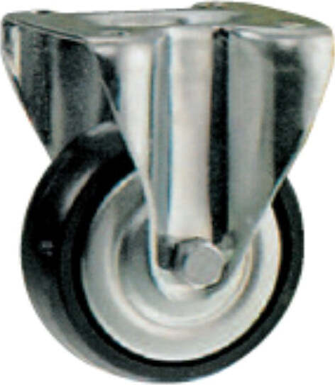 ORECA---RUOTE-IN-MATERIALE-PLASTICO-CON-DISCHI-PARAFILI---CON-PIASTRINA-FISSA---MM.50