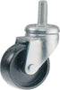 ORECA---RUOTE-PER-MOBILIO-MATERIALE-PLASTICO-NERO-CON-PERNO---kg-35---ø-50
