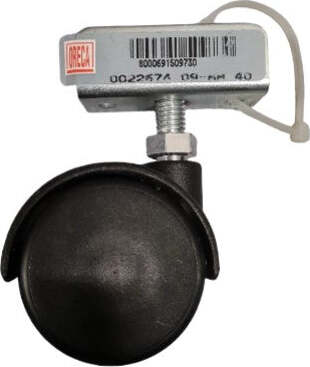 ORECA---RUOTE-PER-MOBILIO-SUPPORTO-AD-U-22MM-DIAMETRO-40MM