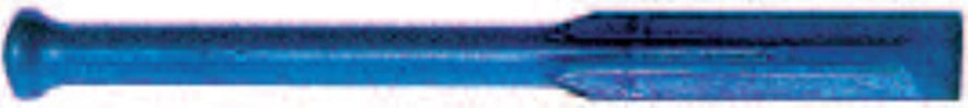 ORECA---SCALPELLI-RIAFFILABILI-A-TAGLIO-CON-TESTA-ARROTONDATA-300MM---VERNICIATO-BLU