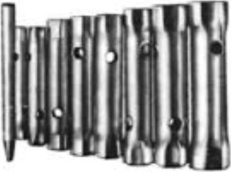 ORECA---SERIE-8-CHIAVI-A-TUBO-DOPPIE---DA-6MM-A-22MM---BOCCHE-ESAGONALI