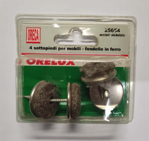 ORECA---SOTTOPIEDE-PER-MOBILI-CON-PERNO-AVVITABILI-30MM
