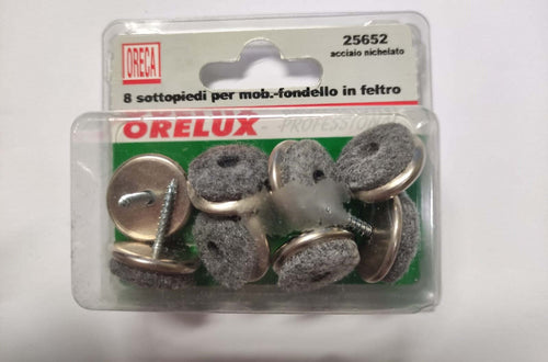 ORECA---SOTTOPIEDI-PER-MOBILI-CON-FELTRO-25MM-8PZ