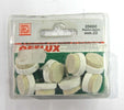 ORECA---SOTTOSEDIA-BIANCO-CON-CHIODO-22MM-8PZ