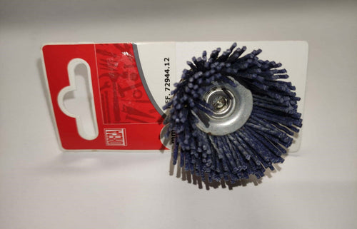 ORECA---SPAZZOLA-A-TAZZA-45MM-GRANA-120