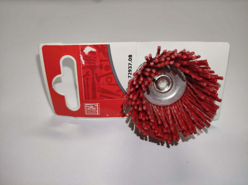 ORECA---SPAZZOLA-A-TAZZA-45MM-GRANA-80