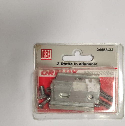 ORECA---STAFFA-IN-ALLUMINIO-2PZ-22x30.5x51MM