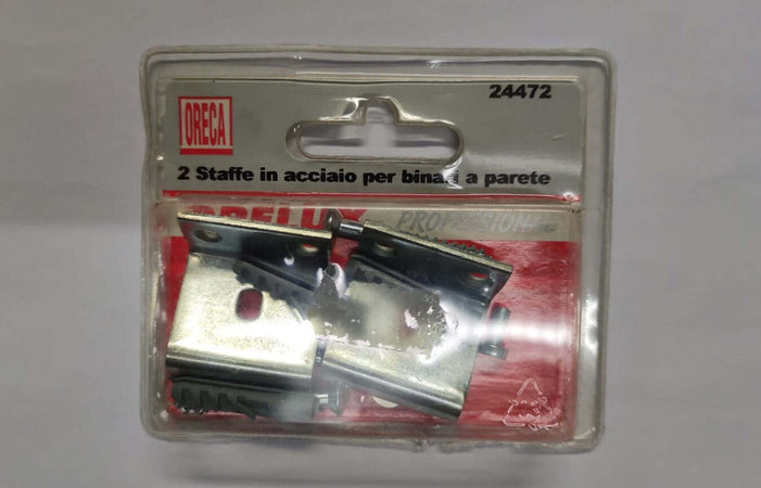 ORECA---STAFFA-PER-FISSAGGIO-BINARI-A-PARETE
