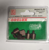 ORECA---SUPPORTI-REGGIPIANO-MEZZI-TONDI-PERNO-FILETTATO-5MM