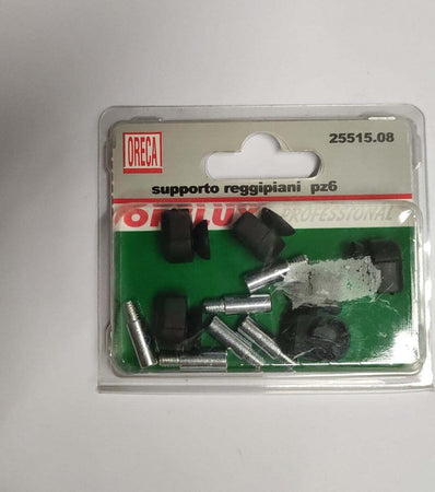 ORECA---SUPPORTI-REGGIPIANO-NERI-PER-CRISTALLI-6PZ