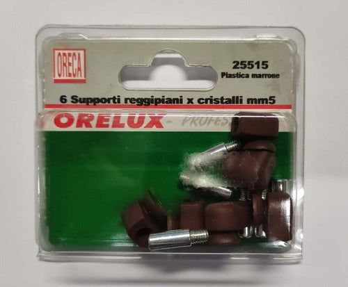 ORECA---SUPPORTO-REGGIPIANO-13X15MM-CON-VENTOSA-CON-VENTOSA-E-PERNO-DA-5MM-AVVITABILE
