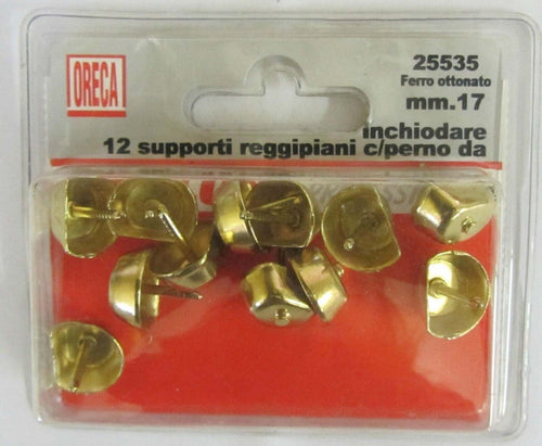 ORECA---SUPPORTO-REGGIPIANO-CON-PERNO-DA-INCHIODARE-17MM-12PZ
