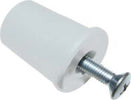 ORECA---TAPPO-DI-ARRESTO-BIANCO-40MM-6PZ