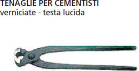 ORECA---TENAGLIA-PER-CEMENTISTI-VERNICIATA-TESTA-LUCIDA-220-MM