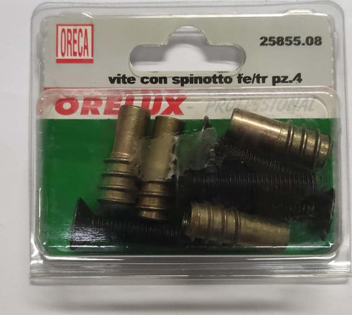 ORECA---VITE-CON-SPINOTTO-8X40MM