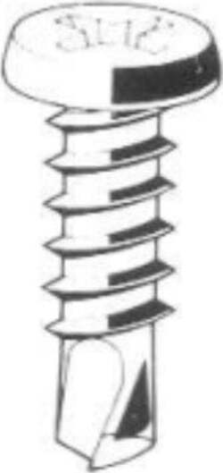 ORECA---VITI-AUTOPERFORANTI-2,9X13MM-20PZ