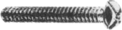 ORECA---VITI-PER-POMOLI-TESTA-BOMBATA-LARGA-CON-DOPPIO-INTAGLIO-4X40MM-14PZ