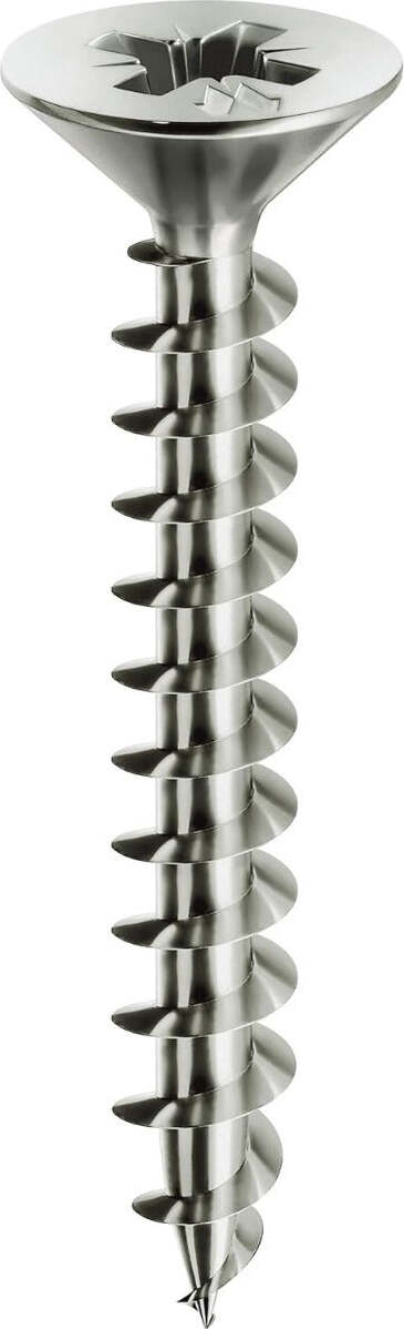 ORECA---VITI-PER-TRUCIOLATO-ZINCATE-4,5X30MM-13PZ