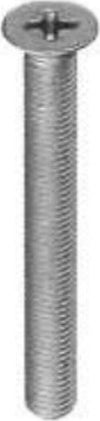 ORECA---VITI-TESTA-PIANA-SVASATA-3X20MM-20PZ