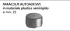 ORECA-0013775.SU---8-PARACOLPI-AUTOADESIVI-IN-PLASTICA-MARRONI-DIAMETRO-MM.25
