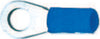 ORECA--20-TERMINALI-CAPICORDA-IN-RAME-TONDI-BLU-MISURA-3