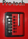 ORECA-ASSORTIMENTO-INSERTI-CON-PORTA-INSERTI-MAGNETICO