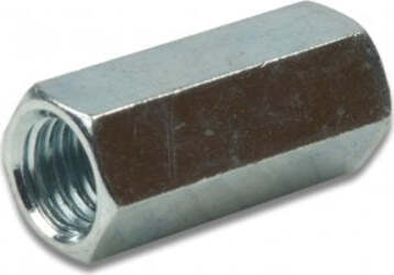 ORECA-BLISTER-6-DADI-PROLUNGATI-DI-CONNESSIONE-12X30-ACCIAIO-ZINCATO