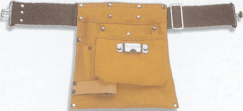 ORECA-BORSA-PORTATTUTTO-IN-CUOIO-CON-5-TASCHE-E-CINTURA