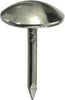 ORECA-BULLETTE-LISCE-PER-TAPPEZZIERI-mm-9-FERRO-NICHELATO-PEZZI-55***