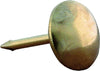 ORECA-BULLETTE-LISCE-PER-TAPPEZZIERI-mm-9-FERRO-OTTONATO-PEZZI-55