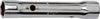 ORECA-CHIAVE-A-TUBO-DOPPIA-BOCCA-ESAGONALE-mm-10X11-CROMATA