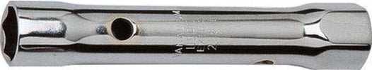 ORECA-CHIAVE-A-TUBO-DOPPIA-BOCCA-ESAGONALE-mm-10X11-CROMATA