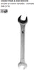 ORECA-CHIAVE-FISSA-2-BOCCHE-IN-ACCIAIO-CROMO-VANADIO-mm-24X26