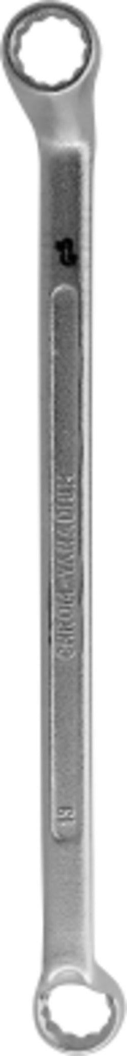 ORECA-CHIAVE-POLIGONALE-CURVA-MM14x15-CROMATA